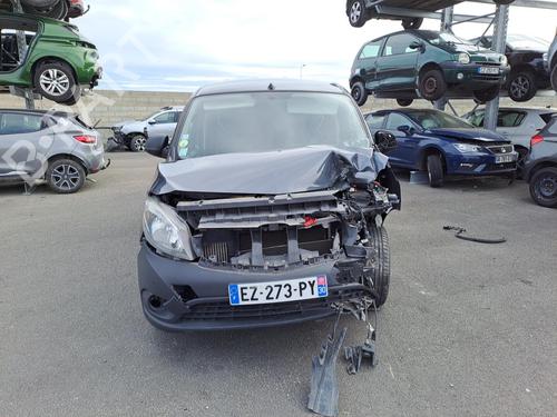 Starter MERCEDES-BENZ CITAN Box Body/MPV (W415) 109 CDI (415.601, 415.603, 415.605) | BP20343399M8 