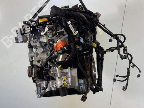 Motor RENAULT ESPACE V (JR_) 2.0 Blue dCi 200 (JRAL) | BP29429767M1 