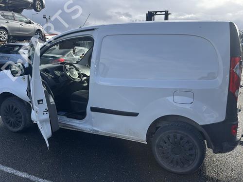 Gearbox RENAULT KANGOO Express (FW0/1_) | BP37156175M3 - Image 10