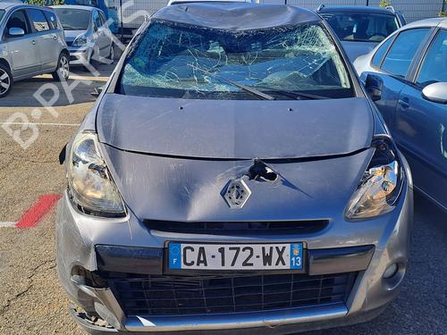 Pièces Détachées Usagées RENAULT CLIO III (BR0/1, CR0/1) 1.5 dCi (C/BR0G, C/BR1G) (68 hp) 4343733