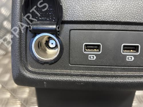 Armrest / Center console RENAULT CAPTUR II (HF_) TCe 160 (HFN1) | BP30058882I20 - Image 5