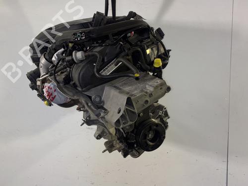 Engine AUDI A1 Sportback (GBA) 30 TFSI | BP29530371M1