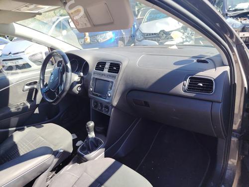 Used Parts VW POLO V (6R1, 6C1) 1.4 TDI 4988828