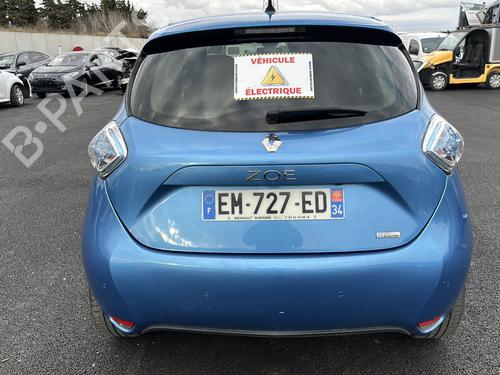Vindspejlsviskerarm RENAULT ZOE (BFM_) | BP35990311C143 - Image 3