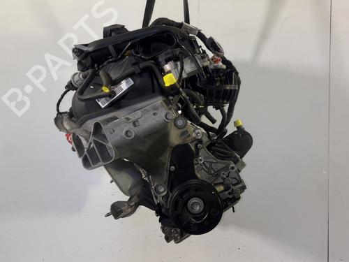 Engine AUDI A1 Sportback (GBA) 30 TFSI | BP29530371M1
