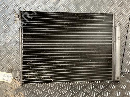 Used AC radiator RENAULT CLIO IV (BH_) 1.5 dCi 75 (75 hp) 22438552