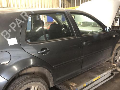 Left front fenders VW GOLF IV (1J1) 1.9 TDI | BP30095924C41 