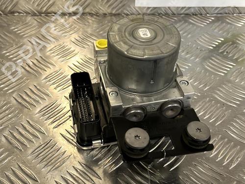 Used ABS pump RENAULT TRAFIC III Van (FG_) 1.6 dCi 95 (FGMJ, FGMR) (95 hp) 20345542