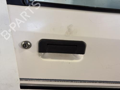 Right front door CITROËN AX (ZA-_) 11 | BP27236422C3 