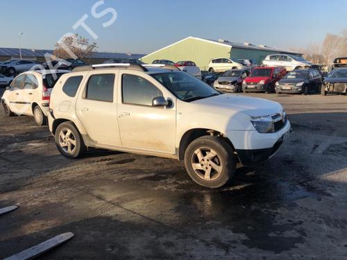 ABS pump DACIA DUSTER (HS_) 1.5 dCi (HSMC) | BP22093781M43  - Image 6