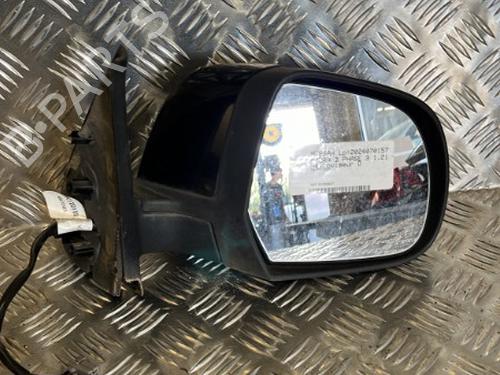 Used Right mirror NISSAN MICRA III (K12) 1.2 16V (65 hp) 22096924