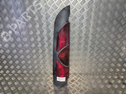 Used Left taillight Left taillight RENAULT KANGOO Express (FC0/1_) D 65 1.9 (FC0E, FC02, FC0J, FC0N) (64 hp) 35785977 35785977