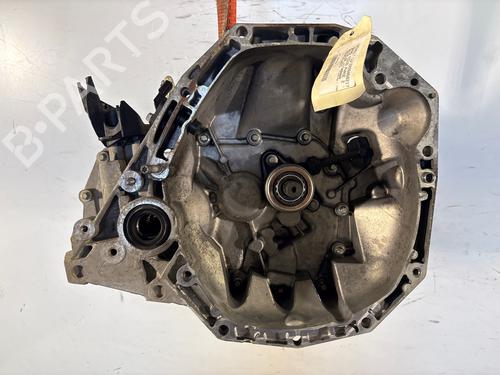 Gearbox RENAULT MODUS / GRAND MODUS (F/JP0_) 1.5 dCi (FP0F, JP0F) | BP36941466M3 - Image 5