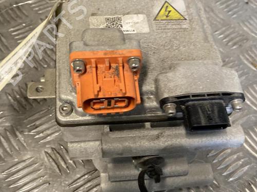 Compressor A/C DACIA SPRING EV (B6M1) (45 hp) 20345163