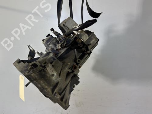 Gearbox FIAT 500 (312_) 1.4 (312AXC1B, 312CXC1B) | BP27501135M3 