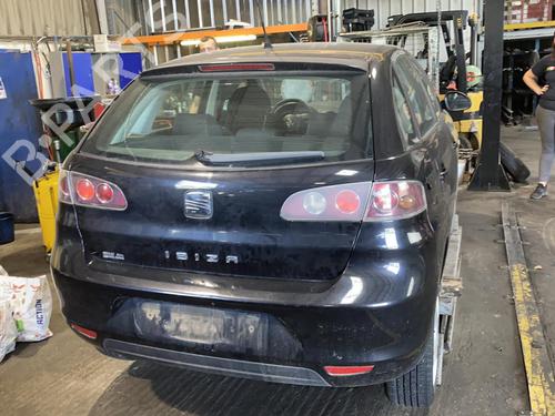 Right mirror SEAT IBIZA III (6L1) 1.4 TDI | BP20348781C27 