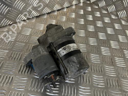 Used Starter Starter RENAULT TWINGO III (BCM_, BCA_) 0.9 TCe 90 (BCM9, BCM2) (90 hp) 20344755 20344755