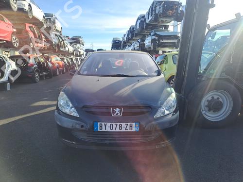 Used Parts PEUGEOT 307 (3A/C) 1.6 16V (109 hp) 4334569