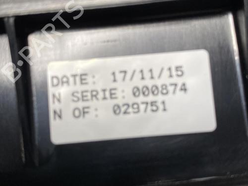 Instrument cluster RENAULT ZOE (BFM_) ZOE | BP22095059C47 - Image 4