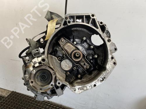 Used Gearbox Gearbox SEAT LEON (1M1) [1999-2006] 22095496 22095496