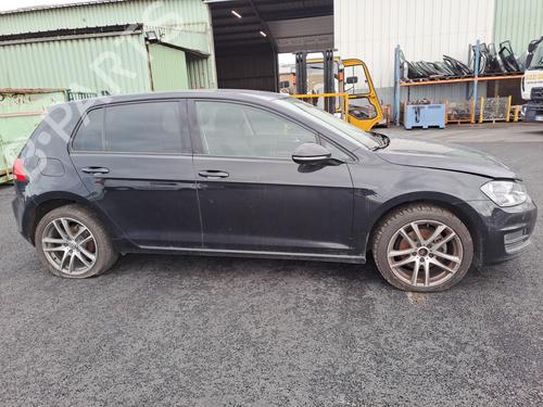 Engine VW GOLF VII (5G1, BQ1, BE1, BE2) 1.6 TDI | BP24420517M1  - Image 15