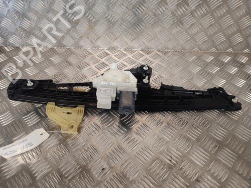 Front right window mechanism RENAULT CAPTUR II (HF_) E-TECH 145 (HFMU) 807203293R