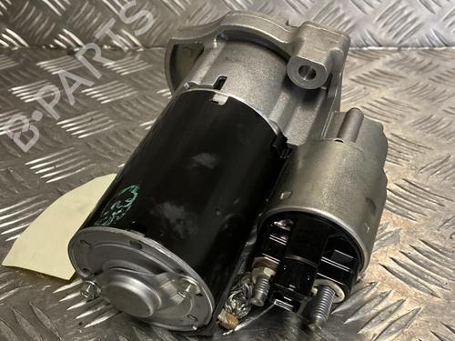 Used Starter Starter PEUGEOT 208 I (CA_, CC_) 1.2 THP 110 (110 hp) 20346600 20346600