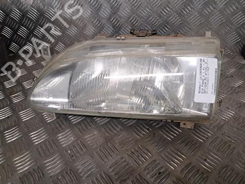 Phare gauche RENAULT 19 II (B/C53_) 1.4 (80 hp) 30595618