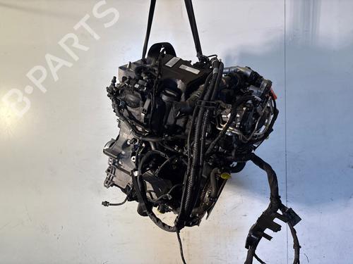 Engine MERCEDES-BENZ A-CLASS (W177) A 180 d (177.003) | BP40504351M1 - Image 11
