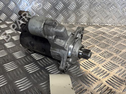 Startmotor VW TOURAN (1T1, 1T2) 1.9 TDI (105 hp) 28588412