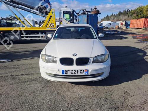 Starter BMW 1 (E87) 118 d | BP22097646M8 - Image 6