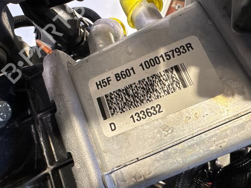 Engine RENAULT AUSTRAL E-TECH 200 Hybrid (HGM2) | BP37735473M1 - Image 3