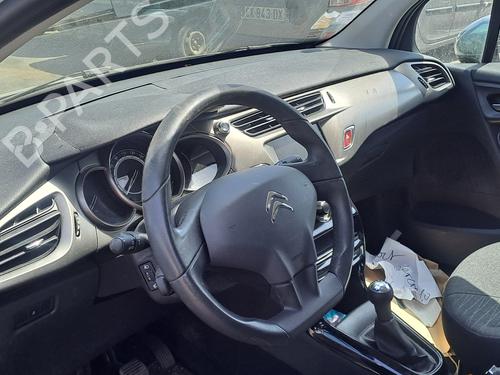 AC compressor CITROËN C3 II (SC_) 1.2 VTi 82 | BP27585091M34 - Image 5