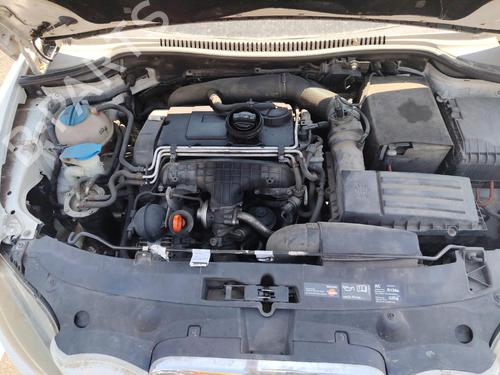 Used Parts SEAT LEON (1P1) 2.0 TDI 16V 4862878
