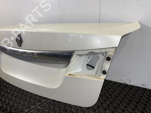 Tailgate RENAULT LATITUDE (L70_) 2.0 dCi 150 (L70H) | BP29634528C6  - Image 8