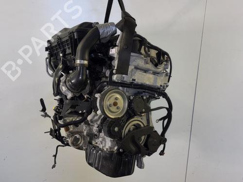 Engine CITROËN C5 X (ND_, NC_) Hybrid 225 (NDDGYP) | BP24645568M1  - Image 8