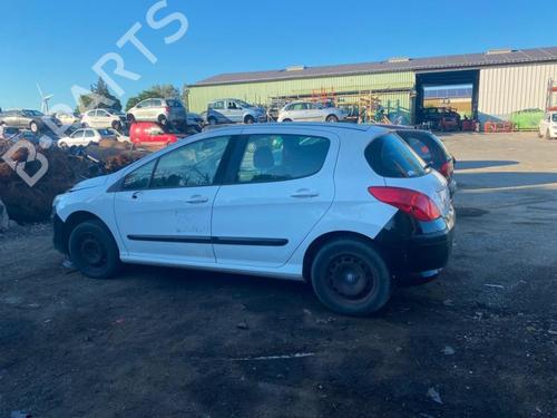 Steering pump PEUGEOT 308 I (4A_, 4C_) 1.6 HDi | BP20347402M99 