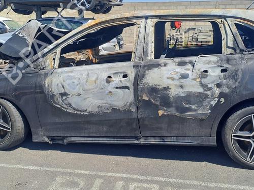 Used Parts MERCEDES-BENZ B-CLASS Sports Tourer (W247)  B 200 d (247.012)  4277280