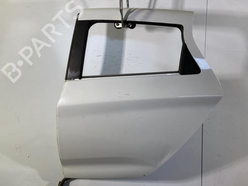 Dør venstre bagtil RENAULT ZOE (BFM_) ZOE (92 hp) 31172033
