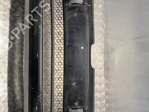 Front bumper PEUGEOT 106 II (1A_, 1C_) 1.5 D | BP20344339C7 