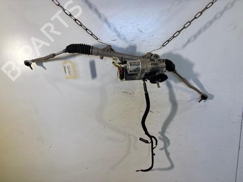 Used Steering rack Steering rack CITROËN C3 Picasso (SH_) 1.2 THP 110 (SHHNZ6) (110 hp) 31669181 31669181