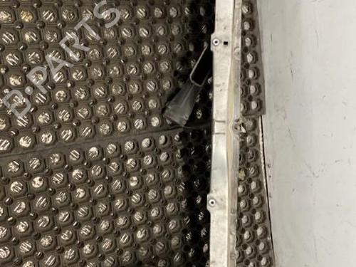 Used Front slam panel PEUGEOT 106 II (1A_, 1C_) 1.1 i (60 hp) 22096287