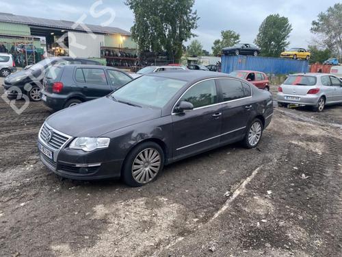 Starter VW PASSAT B6 (3C2) 2.0 TDI | BP30936544M8 - Image 3