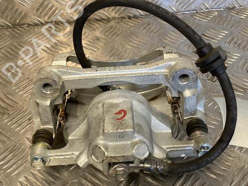 Used Left front brake caliper RENAULT ARKANA I (LCM_, LDN_) 1.3 TCe 140 (LDN0) (140 hp) 20348297