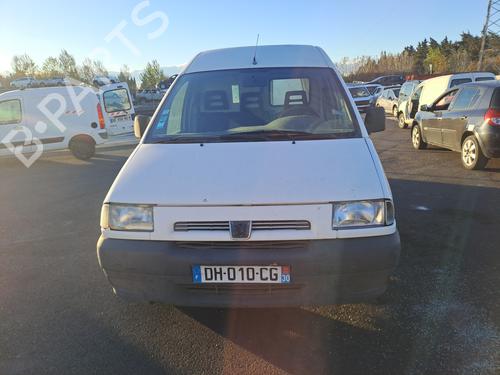 Used Parts PEUGEOT EXPERT Van (222) 1.9 TD (92 hp) 4366784