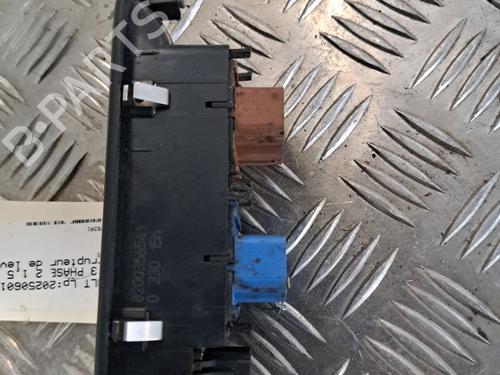 Left front window switch RENAULT CLIO III (BR0/1, CR0/1) 1.5 dCi (C/BR0G, C/BR1G) | BP26892034I27 - Image 3