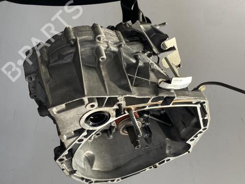 Gearbox DACIA DUSTER (HS_) 1.5 dCi | BP27483521M3