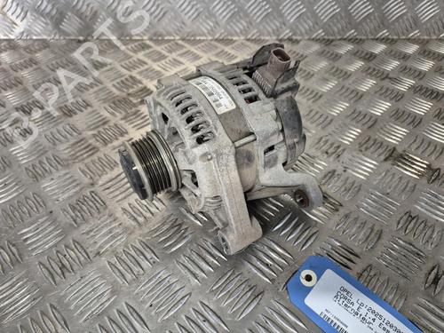 Generator Generator 39164571 39164571