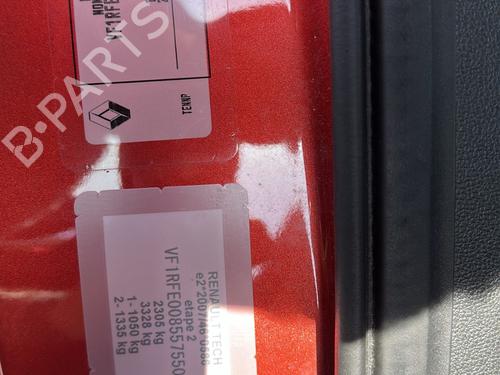 Gearbox RENAULT KADJAR (HA_, HL_) 1.5 dCi 110 (HLA3) | BP27303187M3 - Image 17