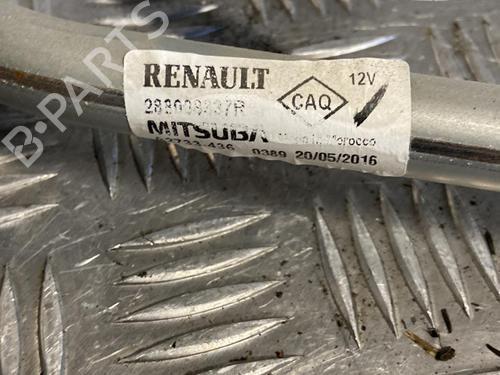 Front wiper motor RENAULT CAPTUR I (J5_, H5_) 1.2 TCe 120 | BP22095043M29 